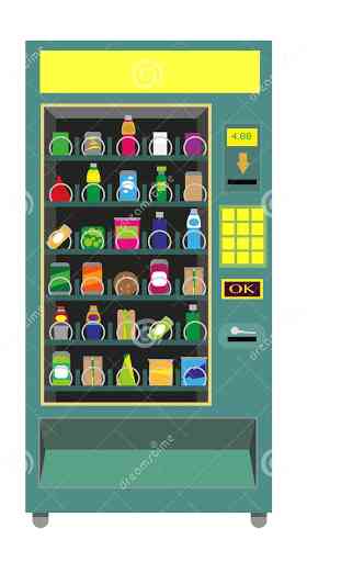Vending Machine Simulator 1