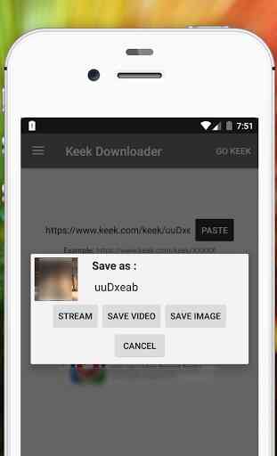 video downloader for peeks 3