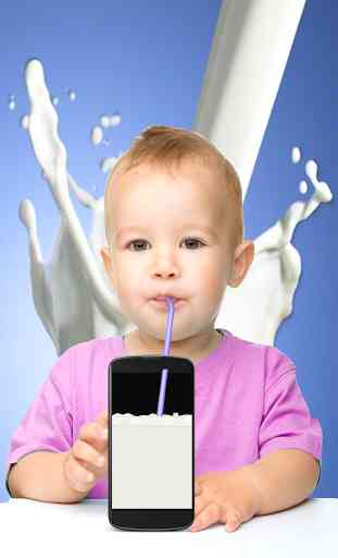 Virtual Drink Milk Simulator 2