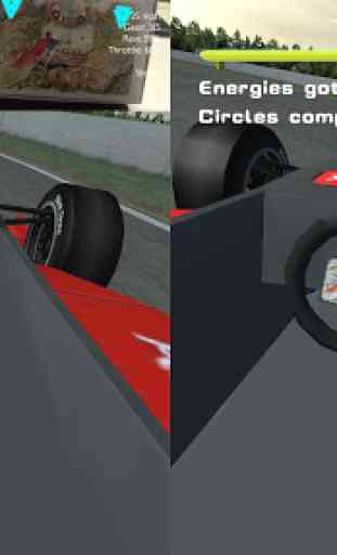 VR Racing 3