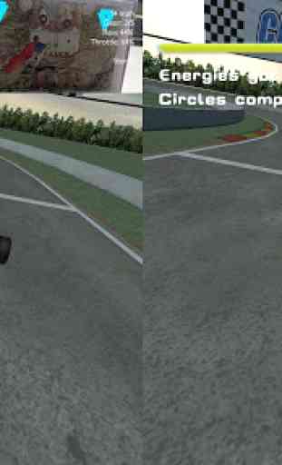 VR Racing 4