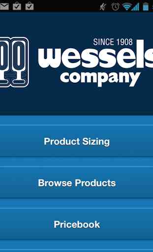 WessApp Product Sizer 1