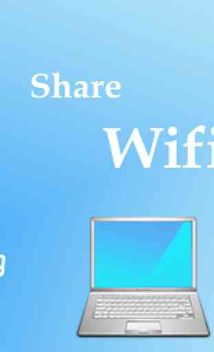 Wifi Hotspot Tethering 4
