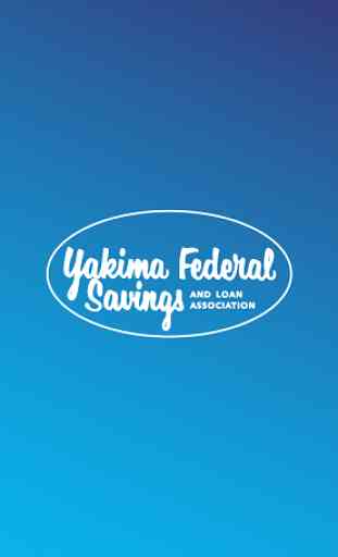 Yakima Federal S&L 1