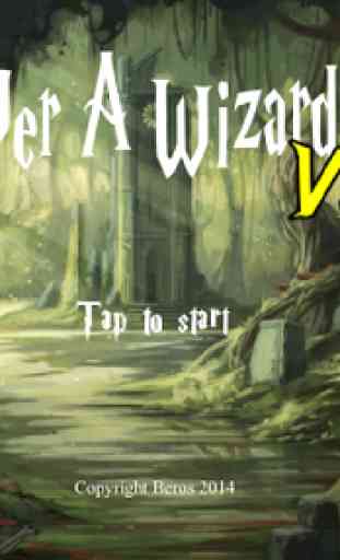 Yer A Wizard : 2 Player VS 2