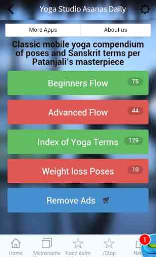 Yoga Asanas Yoga Poses App 4
