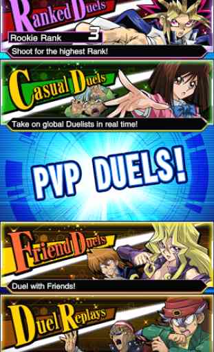 Yu-Gi-Oh! Duel Links 2