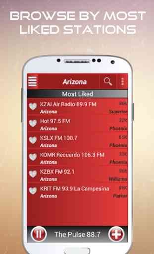 A2Z Arizona FM Radio 3