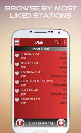 A2Z Utah FM Radio 3