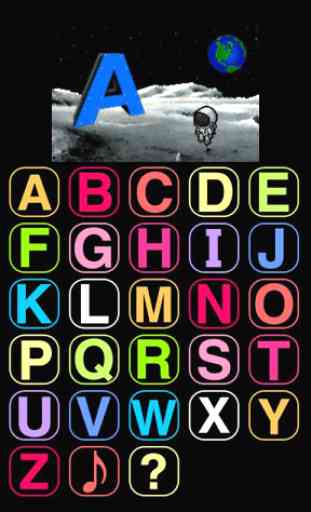 ABC for Kids: Alphabet People 1