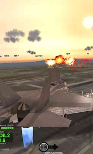 AirFighters Pro 4