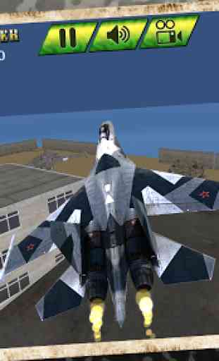 Army Jet Simulator 1