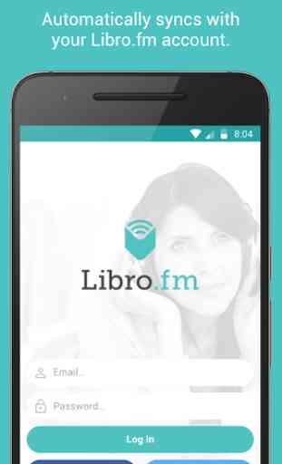 Audiobooks from Libro.fm 4