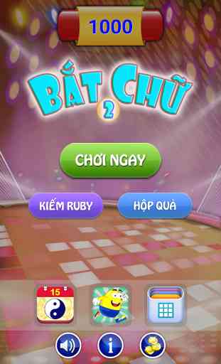 Bắt Chữ 2 - Duoi Hinh Bat Chu 2