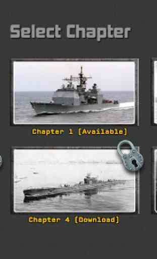 Battleship : Line Of Battle 5 4