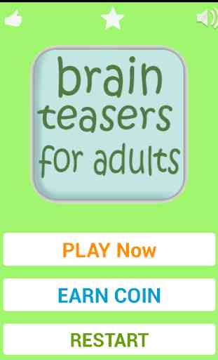 Brain Teasers For Adults 4