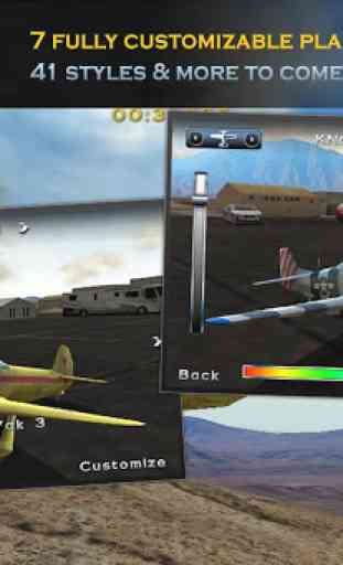 Breitling: Reno Air Races 4