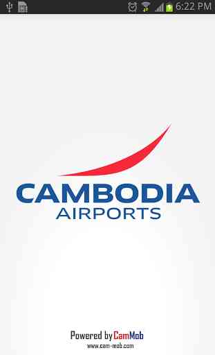 Cambodia Airports 1