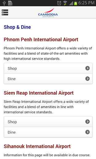 Cambodia Airports 4