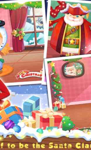 Candy's Christmas 2
