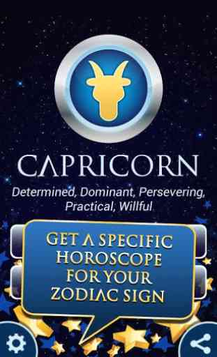 Capricorn Horoscope 2017 1
