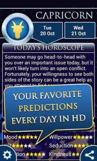 Capricorn Horoscope 2017 2