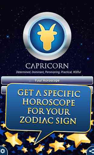 Capricorn Horoscope 2017 3