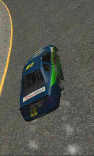 Car Drift 3D Racing track 2