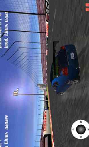 Car Drift 3D Racing track 3