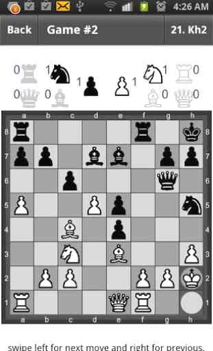 Chess PGN 2