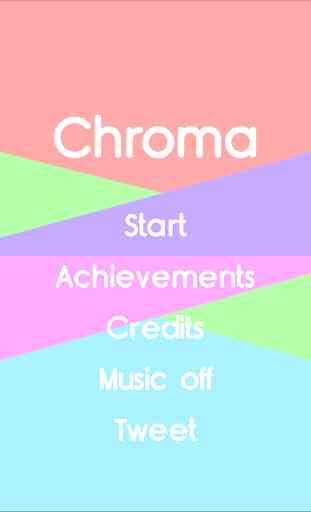 Chroma 1