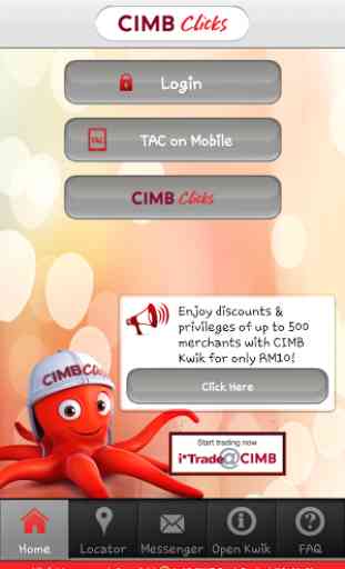CIMB Clicks Malaysia 1