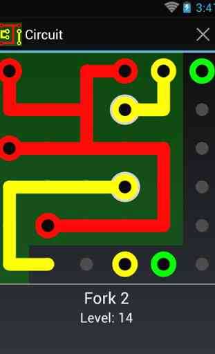 Circuit board (POO) 1