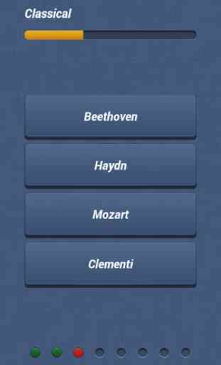 Classical Music Quiz 2