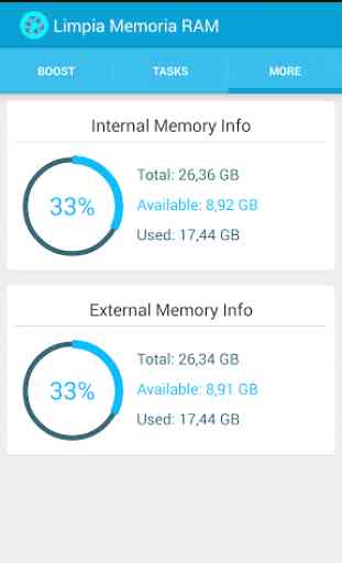 Clean Memory RAM 4