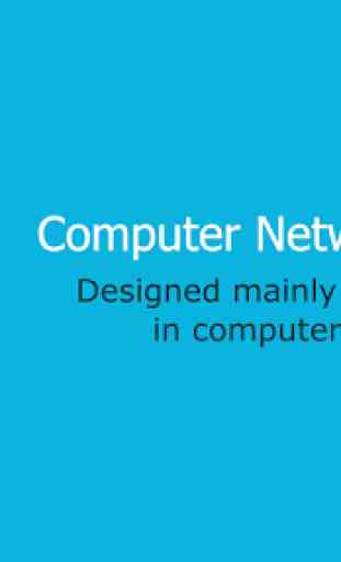 Computer Networking Quiz 2