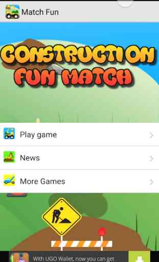 Construction Truck Games Free 4