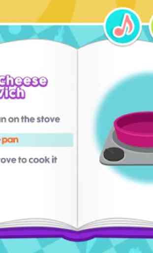 Cook 'n Learn Smart Kitchen 2