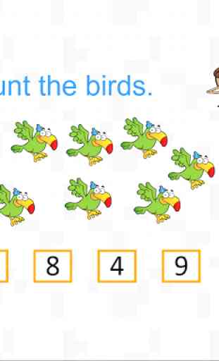 Counting to 100 for kids 2
