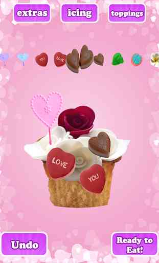 Cupcakes - Valentines Day FREE 2