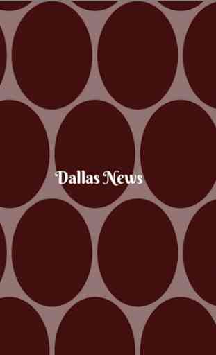 Dallas News - Latest News 1