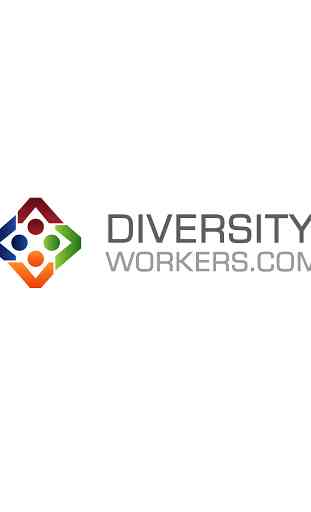 Diversity Job Search 1