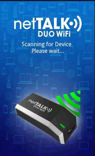 DUO WiFi Scanner 1