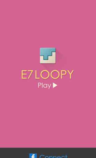 E7 Loopy - Brain Teaser 3