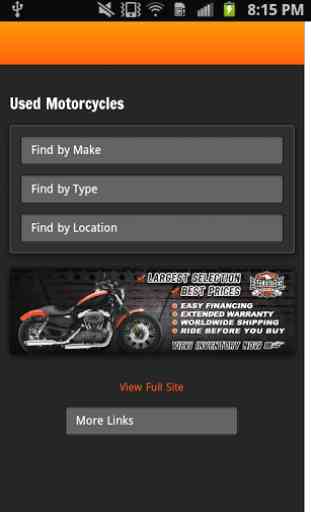 EagleRider Motorcycles 4