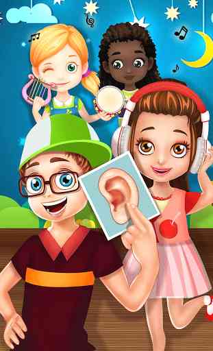 Ear Doctor - Baby Surgery Game 4