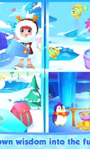 Emily's Polar Adventure 4
