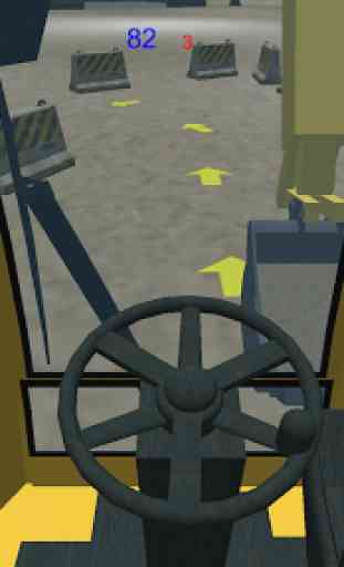 Excavator Simulator 3D 4