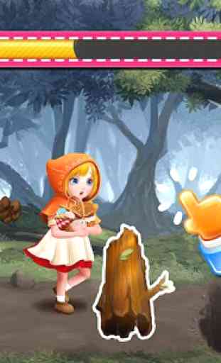 Fairy Tale Food Salon Fun Game 3
