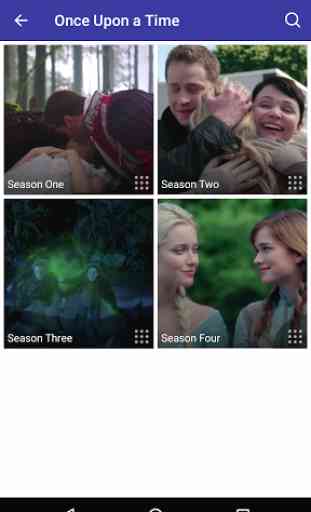 Fandom: Once Upon a Time 2